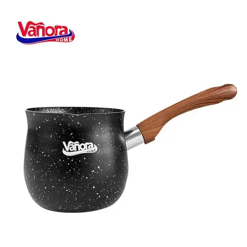 Ibric din aluminiu VANORA HOME VN-SYN-IB014, 13 CM, 1.4 L