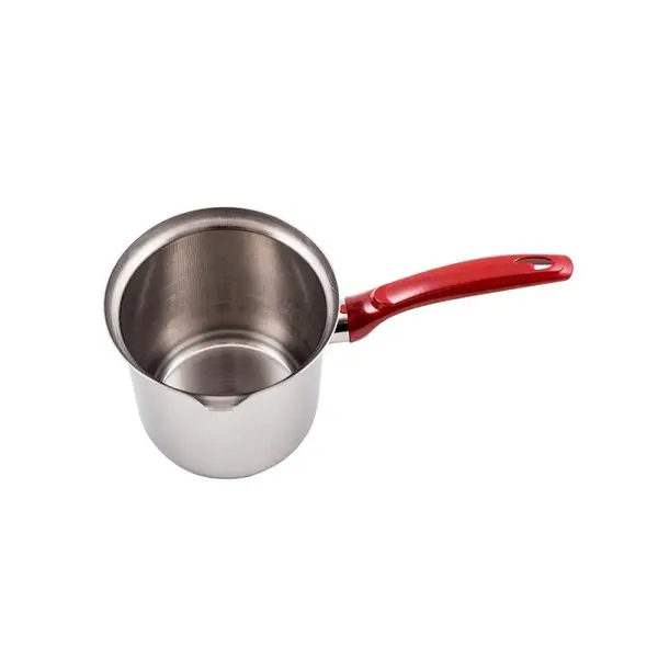 Ibric din Inox, 800 ml, Grunberg CP80