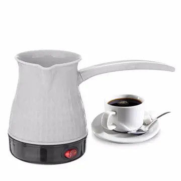 Ibric electric, filtru de cafea, 500 ml