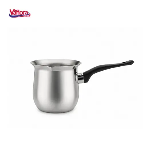 Ibric Vanora VN-JN-IB1L, inox, 1L, 13 x 12 cm
