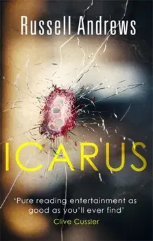Icarus, Paperback/Russell Andrews