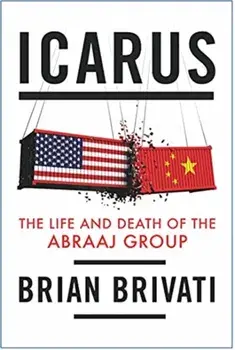 Icarus. The Life and Death of the Abraaj Group, Hardback/Brian Brivati