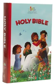 ICB, Holy Bible, Hardcover: International Children's Bible, Hardcover/***