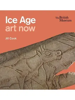 Ice Age art now, Paperback/Jill Cook