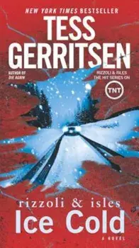 Ice Cold, Paperback/Tess Gerritsen