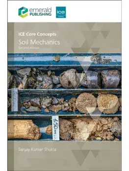 ICE Core Concepts. Soil Mechanics, Paperback/***