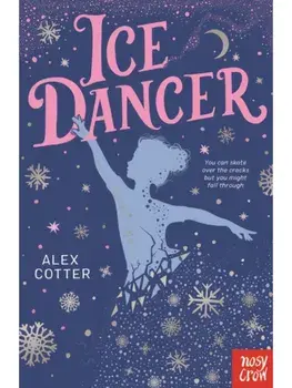 Ice Dancer, Paperback/Alex Cotter