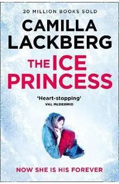 Ice Princess