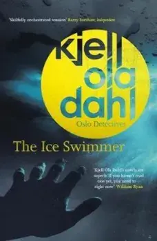 Ice Swimmer, Paperback/Kjell Ola Dahl