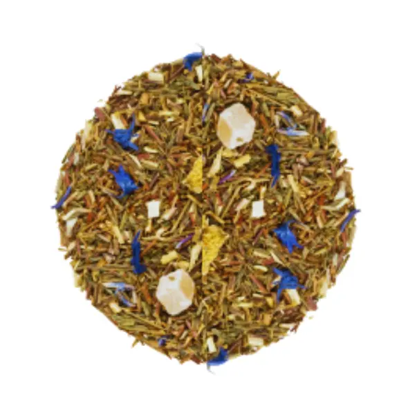 Ice Tea Rooibos Tropicana (Gramaj: 200g)