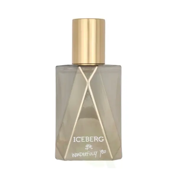 Iceberg Be Wonderfuly You Apă de toaletă pentru femei EDT Volum 50 ml