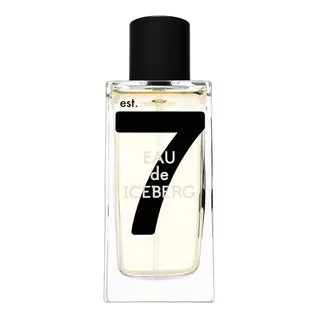 Iceberg Eau de Iceberg 74 Pour Homme Eau de Toilette bărbați 100 ml