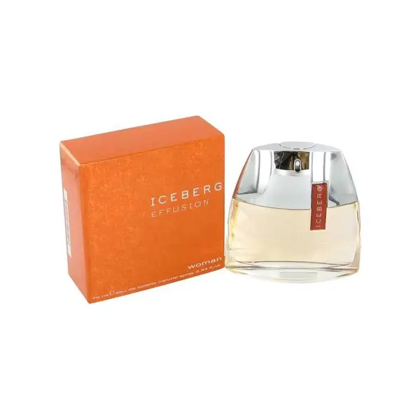 Iceberg Effusion EDT Volum 75 ml