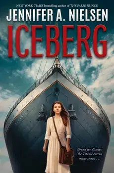 Iceberg, Hardback/***