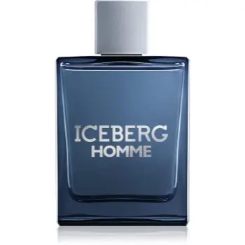 Iceberg Homme Eau de Toilette pentru bărbați