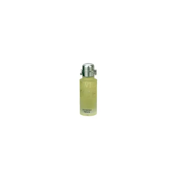 Iceberg Twice Apă de toaletă pentru Bărbați Tester EDT Volum 125 ml
