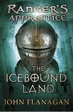 Icebound Land (Ranger's Apprentice Book 3)