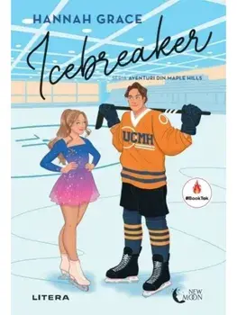 Icebreaker/Hannah Grace
