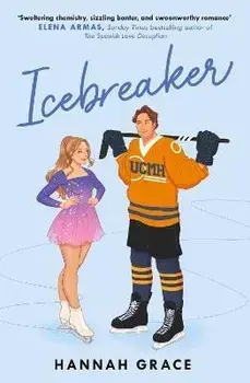 Icebreaker, Paperback/Hannah Grace