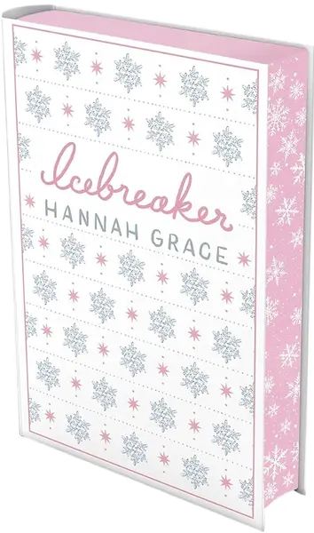 Icebreaker (Special Edition)