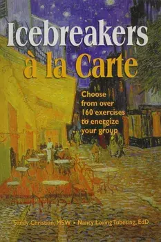 Icebreakers a la Carte, Paperback/Sandy Christian