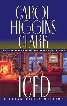 Iced, Hardcover/Carol Higgins Clark