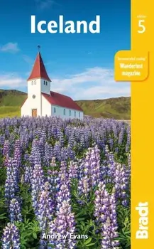 Iceland. 5 Revised edition, Paperback/Andrew Evans