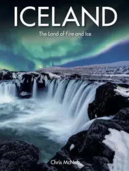 Iceland, Hardback/Chris McNab
