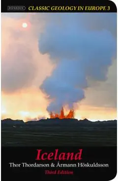 Iceland - Thor Thordarson