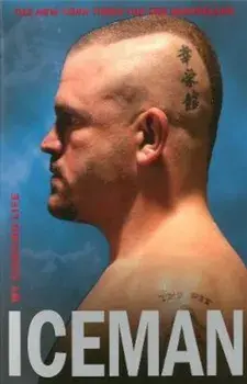 Iceman, Paperback/Chuck Liddell
