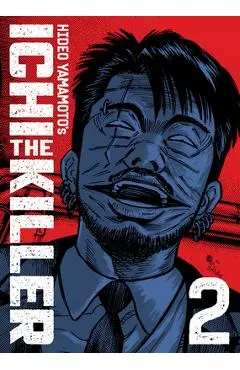 Ichi the Killer (Omnibus) Vol. 2 - Hideo Yamamoto