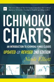 Ichimoku Charts: An Introduction to Ichimoku Kinko Clouds, Paperback/Nicole Elliot