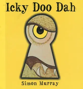Icky Doo Dah, Paperback/Simon Murray