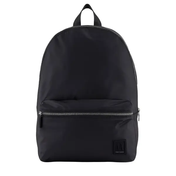 Icon back pack black