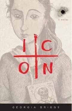 Icon - Georgia Briggs