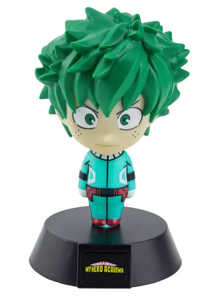 Icon Light Izuku Midoriya