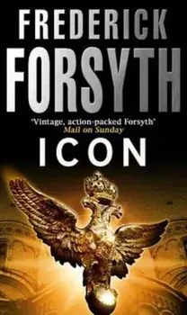Icon, Paperback/Frederick Forsyth