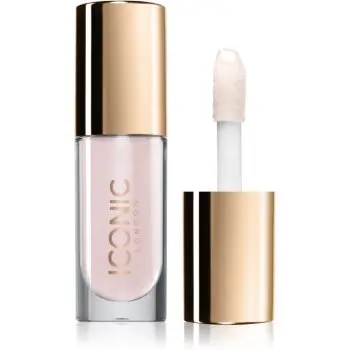 ICONIC London Lustre Lip Oil ulei hidratant de buze