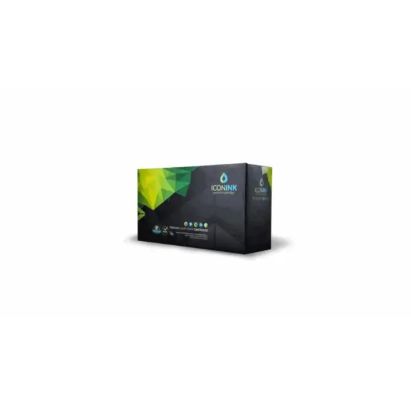 ICONINK Cartus toner, ICONINK, Compatibil cu HP CF403X, 2300 pagini, Magenta