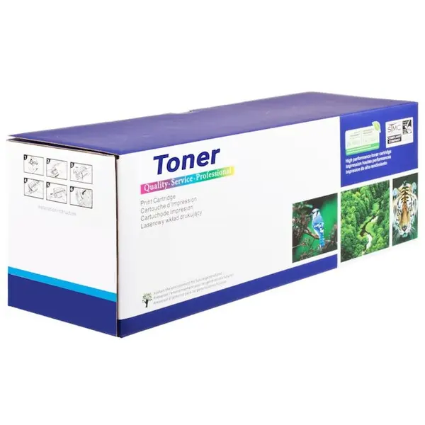 ICONINK Cartus toner Yellow NR.201X CF402X CRG045HY 2.3K D-Toner compatibil HP Laserjet Pro M252N