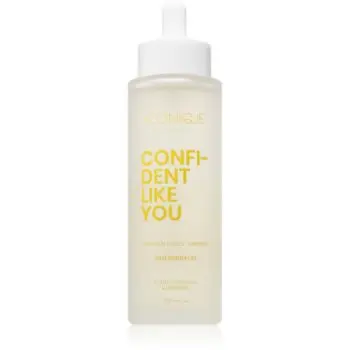 ICONIQUE Professional CONFIDENT LIKE YOU Anti-Hair Loss & Thinning ser impotriva caderii parului