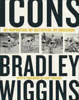 Icons, Hardcover/Bradley Wiggins