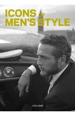 Icons of Men's Style
