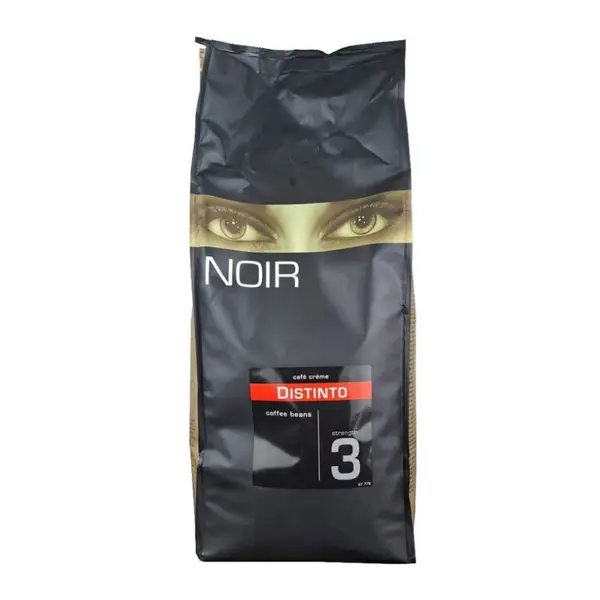 ICS Noir Distinto cafea boabe 1 kg