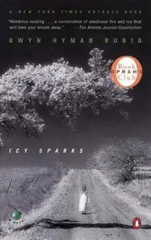 Icy Sparks, Paperback/Gwyn Hyman Rubio