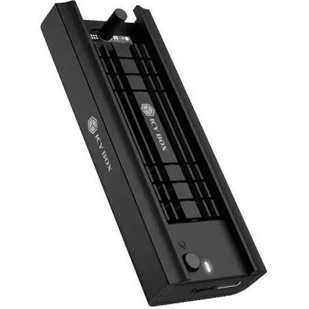 ICYBOX Carcasa SSD ICY BOX IB-180MC-C31