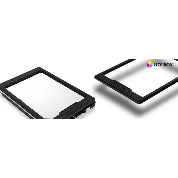 ICYBOX Icy Box Adapter for 2.5'' HDD/SSD 7mm to 9.5mm