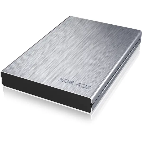 ICYBOX IcyBox Carcasa USB 3.0,2.5'' SATA HDD/SSD protectie anti inregistrare