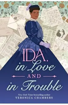 Ida, in Love and in Trouble - Veronica Chambers