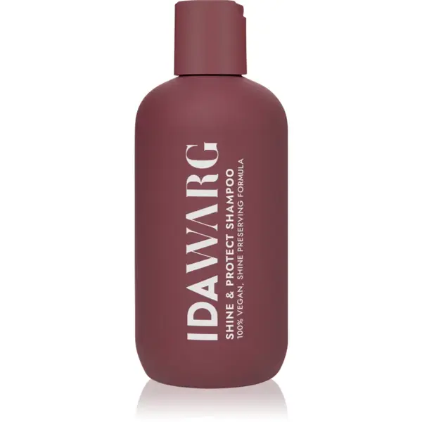 IDA WARG Beauty Colour Protecting Shampoo sampon pentru protectia culorii 250 ml